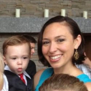 Meet your Posher, Keri